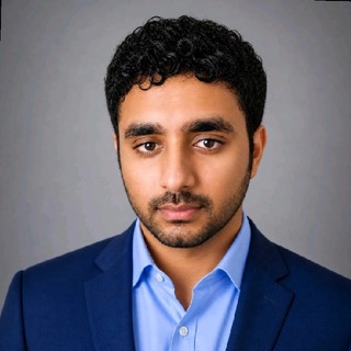 Vaibhav, founder of MediRec